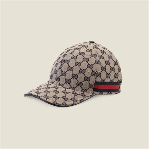 casquette gucci original prix maroc|casquettes gucci homme.